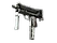 MAC-10 | Whitefish (Minimal Wear)