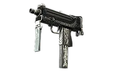 MAC-10 | Whitefish