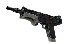 MAG-7 | BI83 Spectrum