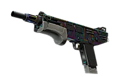 MAG-7 | BI83 Spectrum
