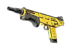 MAG-7 | Bulldozer