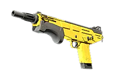 MAG-7 | Bulldozer