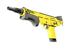 MAG-7 | Bulldozer
