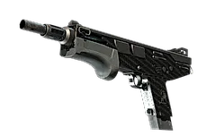 MAG-7 | Carbon Fiber