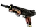 MAG-7 | Cinquedea (Battle-Scarred)