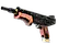 MAG-7 | Cinquedea (Minimal Wear)