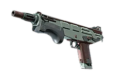 MAG-7 | Copper Oxide