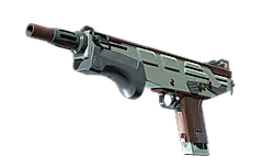 MAG-7 | Copper Oxide