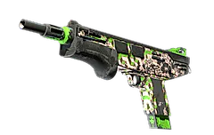 MAG-7 | Counter Terrace