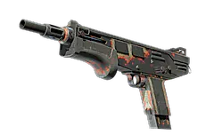 MAG-7 | Firestarter