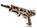 MAG-7 | Firestarter (Field-Tested)