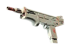 MAG-7 | Firestarter