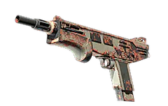 MAG-7 | Firestarter