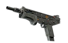MAG-7 | Foresight
