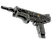 MAG-7 | Foresight (Battle-Scarred)