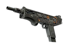 MAG-7 | Foresight