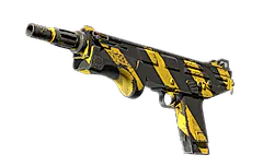 MAG-7 | Hazard