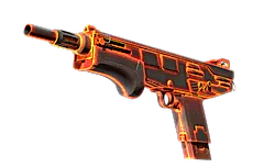 MAG-7 | Heat