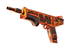 MAG-7 | Heat
