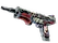 MAG-7 | Heaven Guard (Minimal Wear)