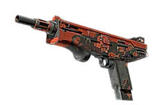 MAG-7 | Insomnia