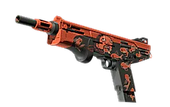 MAG-7 | Insomnia