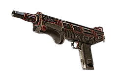 MAG-7 | MAGnitude