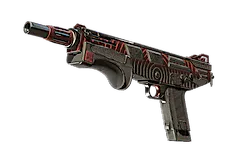 MAG-7 | MAGnitude