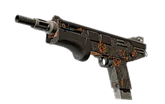 MAG-7 | Memento