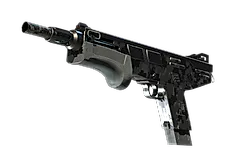 MAG-7 | Metallic DDPAT