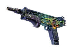 MAG-7 | Monster Call