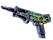 MAG-7 | Monster Call (Field-Tested)
