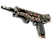 MAG-7 | Petroglyph (Factory New)