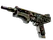 MAG-7 | Popdog (Field-Tested)