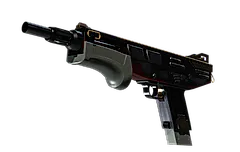 MAG-7 | Praetorian