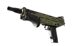 MAG-7 | Resupply