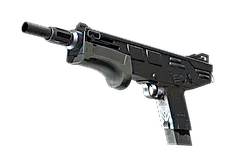 MAG-7 | Rust Coat