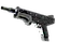 MAG-7 | Rust Coat (Minimal Wear)