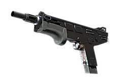 MAG-7 | Rust Coat