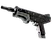 MAG-7 | Rust Coat (Well-Worn)
