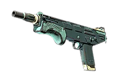 MAG-7 | Seabird