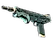 MAG-7 | Seabird (Battle-Scarred)