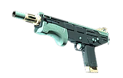 MAG-7 | Seabird