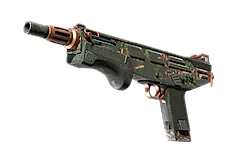 MAG-7 | Wildwood