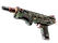 MAG-7 | Wildwood (Battle-Scarred)