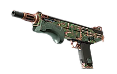 MAG-7 | Wildwood