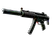 MP5-SD | Acid Wash (Battle-Scarred)