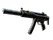 MP5-SD | Acid Wash (Factory New)