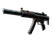 MP5-SD | Acid Wash (Field-Tested)