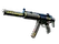 MP5-SD | Agent (Well-Worn)